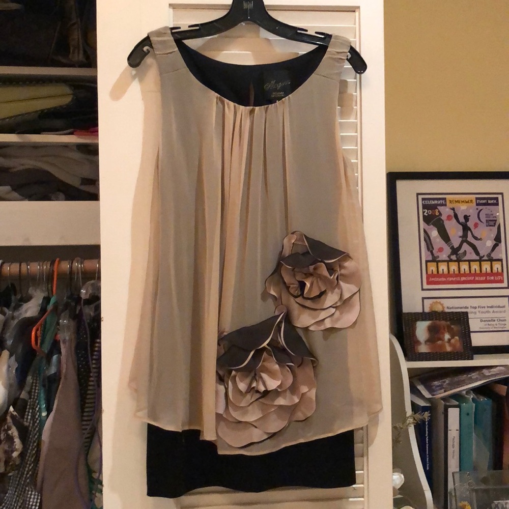 McGinn dress
